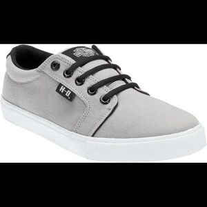 Harley Davidson Men’s Shoes